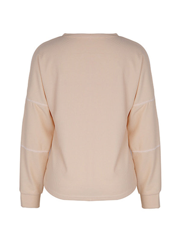Women's Marion Henley Knit