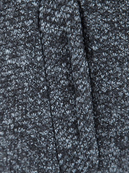 Buford Sherpa-Lined Hoodie Jacket