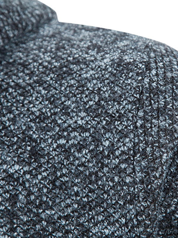 Buford Sherpa-Lined Hoodie Jacket