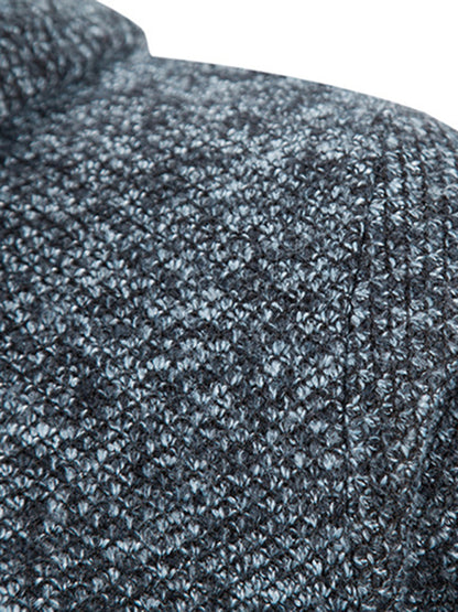 Buford Sherpa-Lined Hoodie Jacket