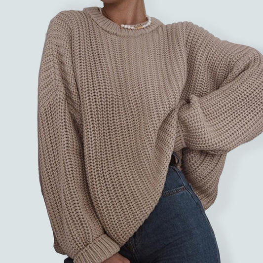 Women’s Meade Scoop Neck Sweater