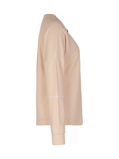 Women's Marion Henley Knit