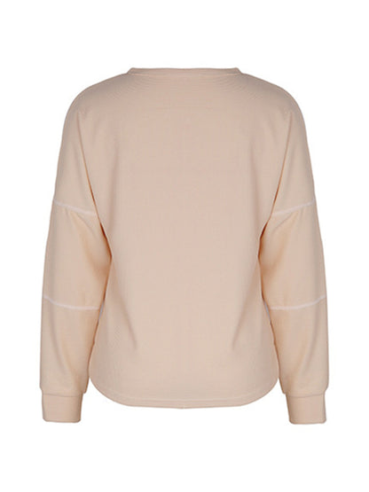 Women's Marion Henley Knit